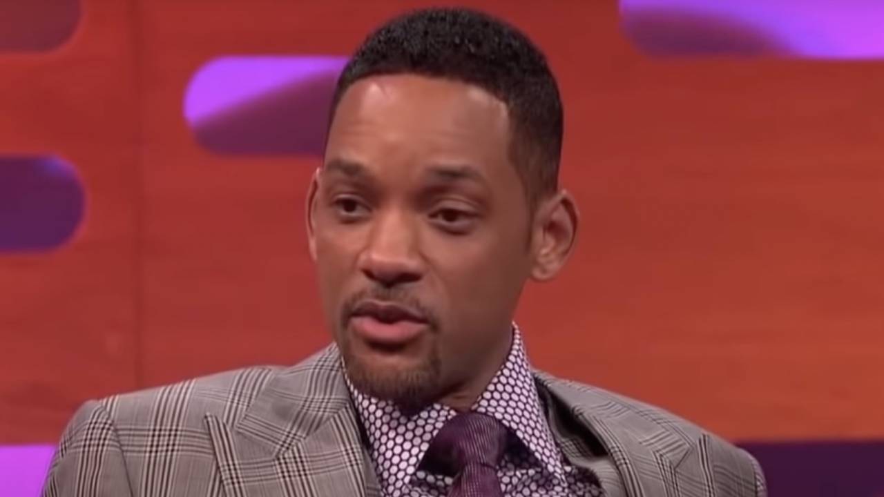 Sortie de Will Smith, l'ancien assistant : "Je l'ai surpris avec un homme célèbre"