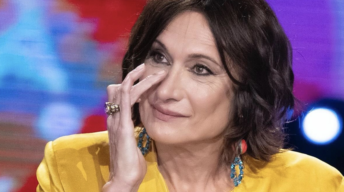 Un Allemand : qui est le mystérieux petit ami de Vladimir Luxuria