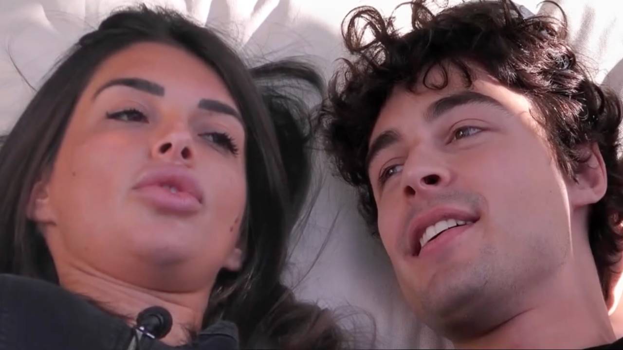 Greta et Vittorio se rapprochent : « Tu m’as eu » – une polémique éclate dans la maison