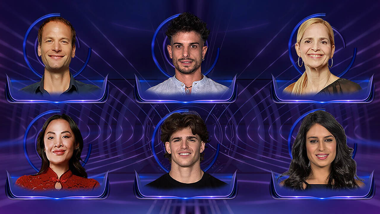 Alex, Garibaldi, Grecia, Rosy, Paolo, Perla : ce que disent les sondages