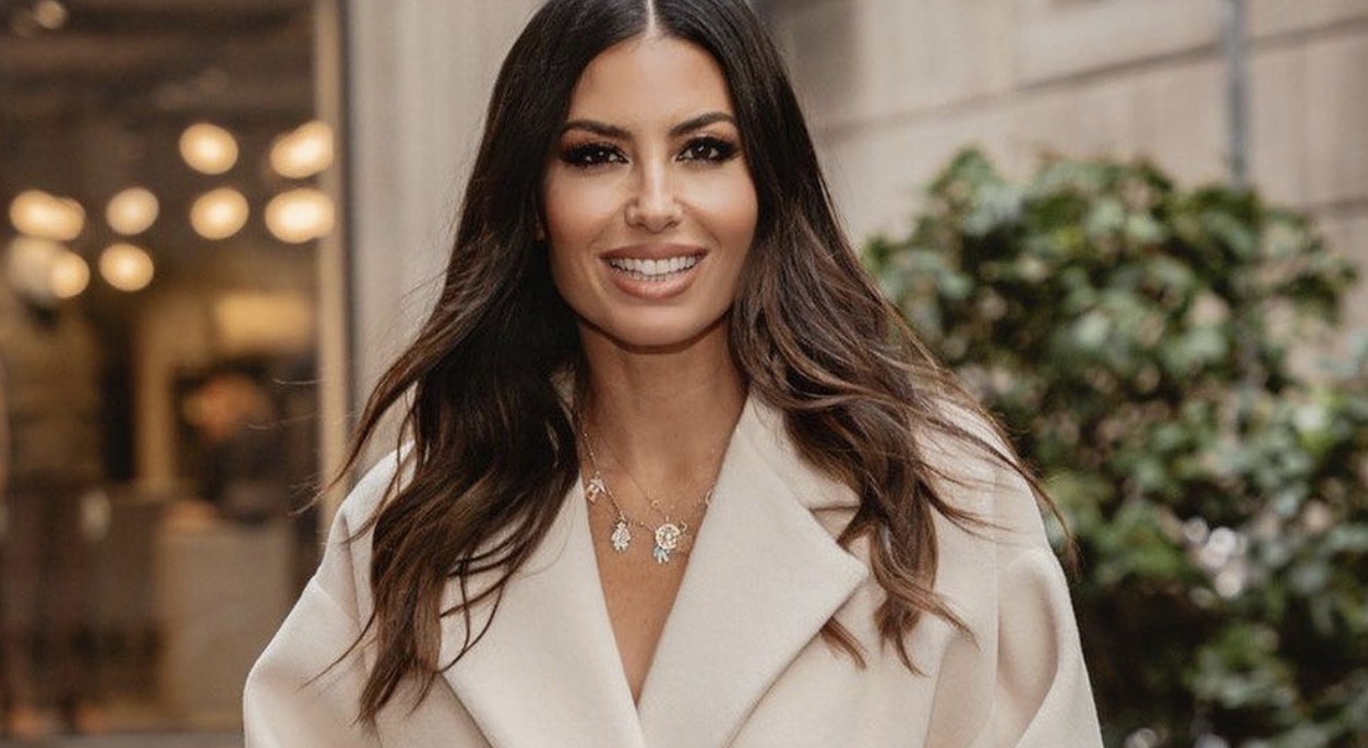 Made in Sud change de nom et Elisabetta Gregoraci arrive pour l'animer
