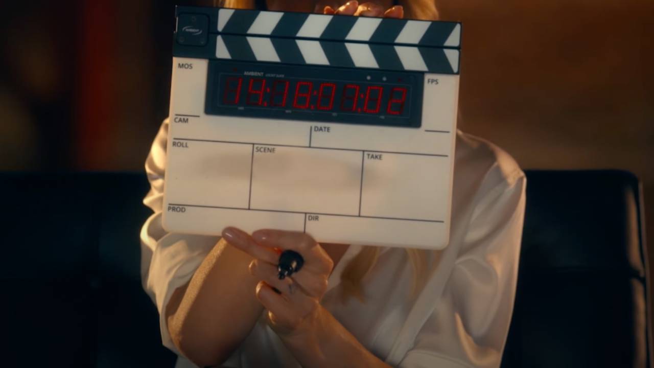 Ilary enseigne, nouveau documentaire d'une femme célèbre : « Sa vérité »