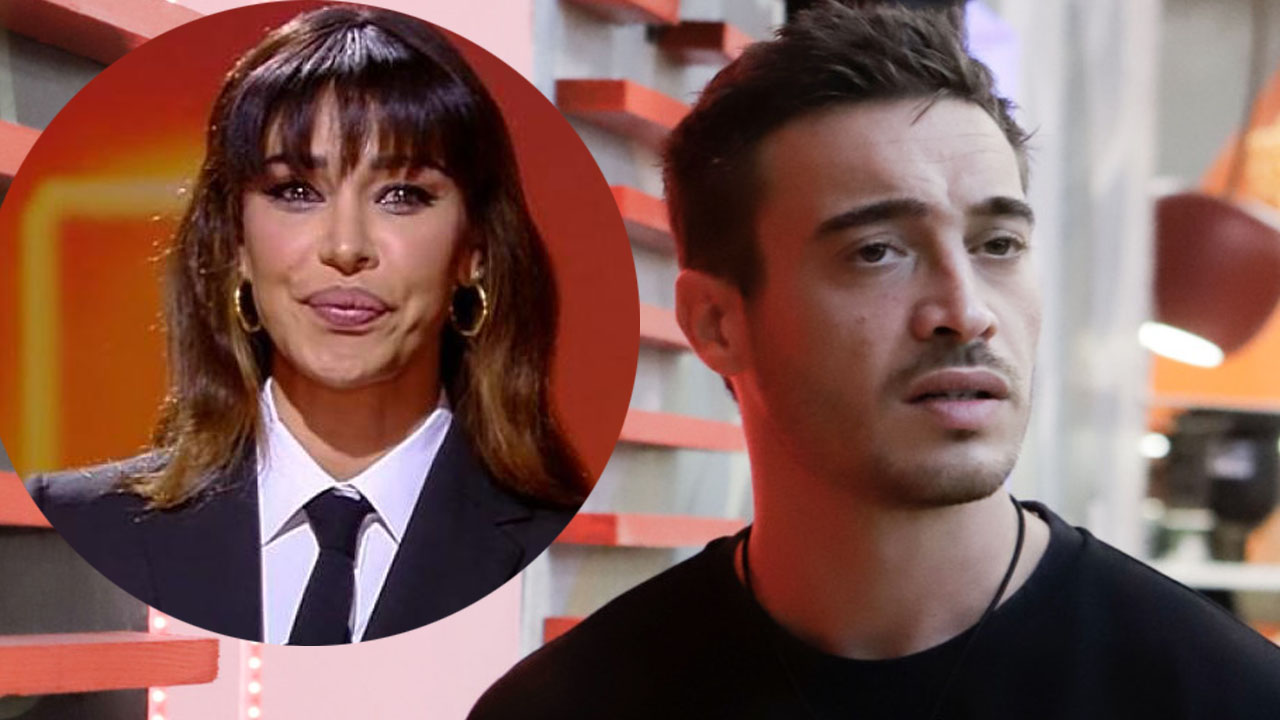 Antonino "pauvre et souffrant" à cause d'une décision de Belen, la trame de fond