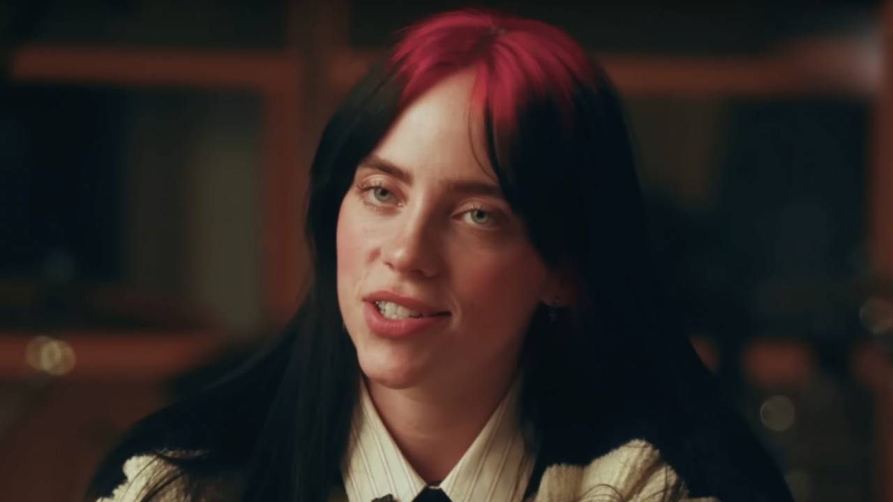 Billie Eilish à propos de son coming-out : "N'était-ce pas déjà évident ?!"