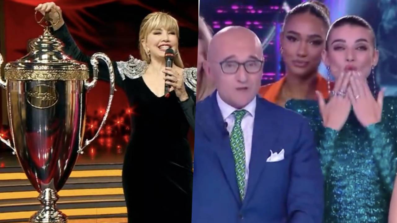En écoute le 23 décembre : Danse avec les stars contre Big Brother, vainqueur
