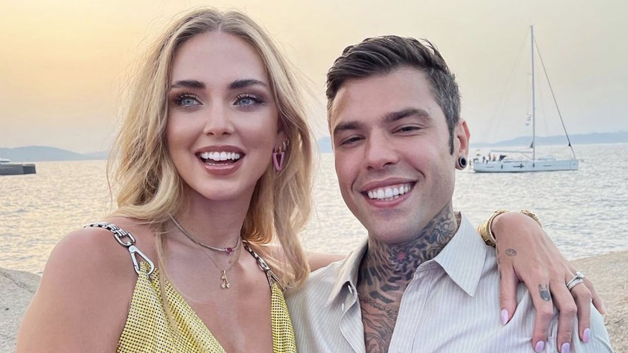 Fedez n'aurait pas eu connaissance des gains de Chiara