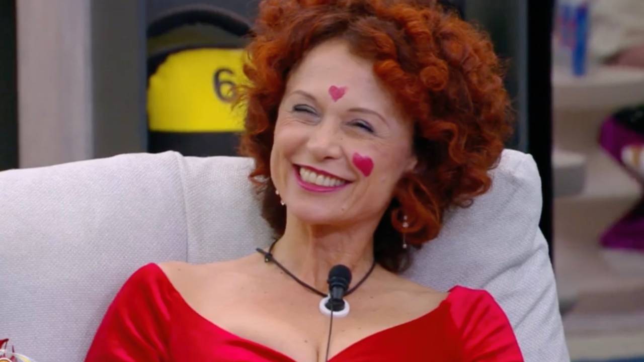 La confession de Béatrice : « Je pourrais encore quitter Big Brother »