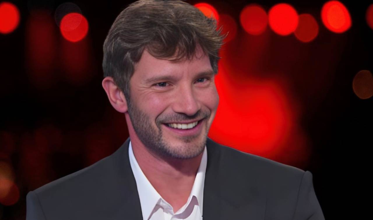 La véritable réaction de Stefano De Martino aux déclarations de Belen Rodriguez