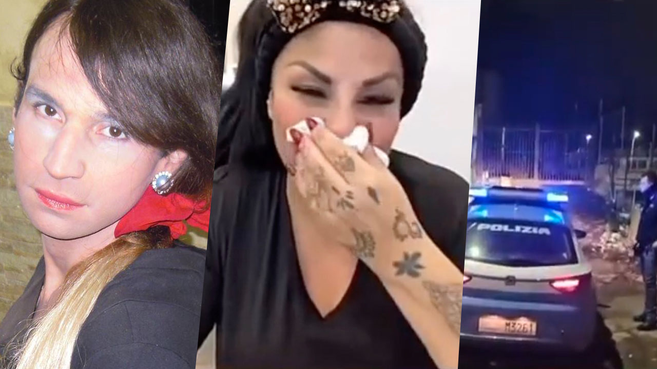 Laura La Divina a disparu, Rita De Crescenzo est désespérée : "Aidez-nous à la retrouver"