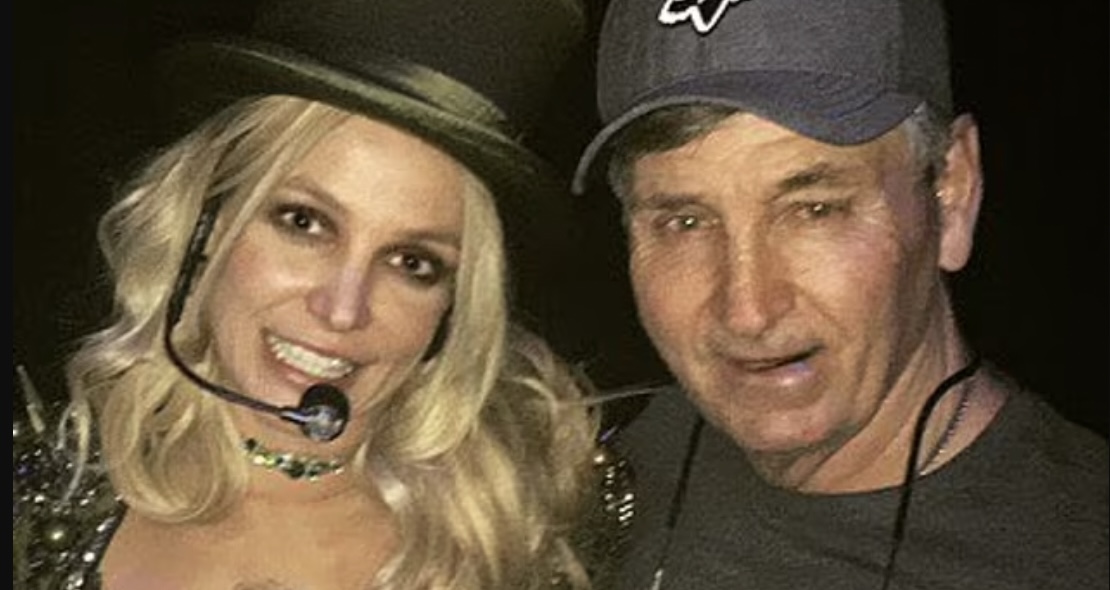 Le père de Britney Spears amputé d'une jambe : "Il risquait de mourir"