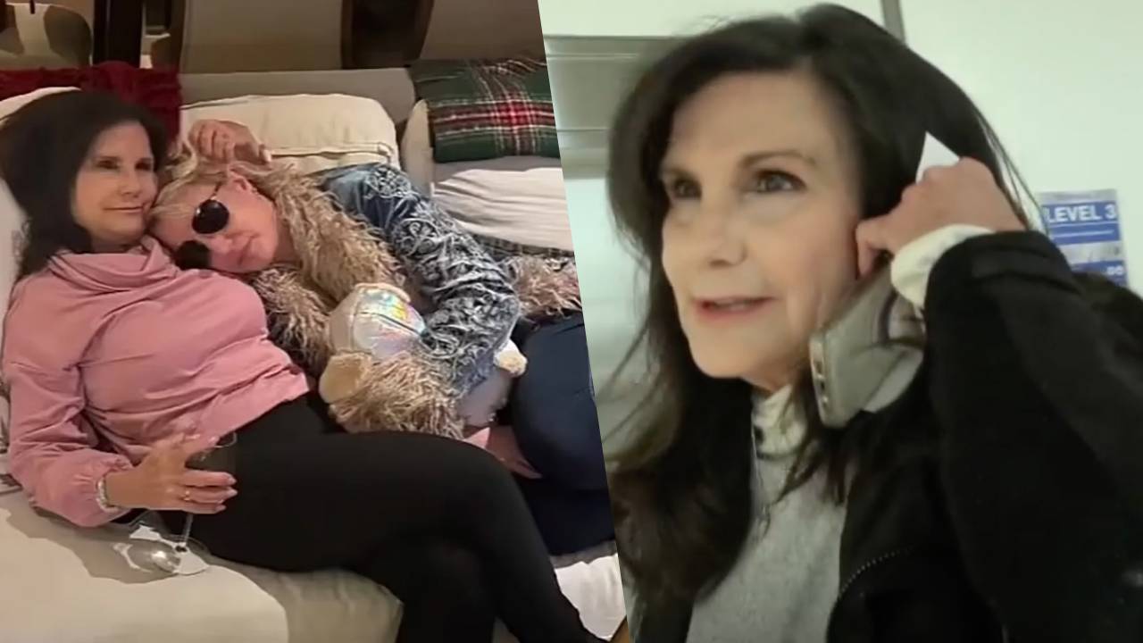 Lynne Spears s'exprime après s'être réconciliée avec Britney : "Comment va-t-elle maintenant"