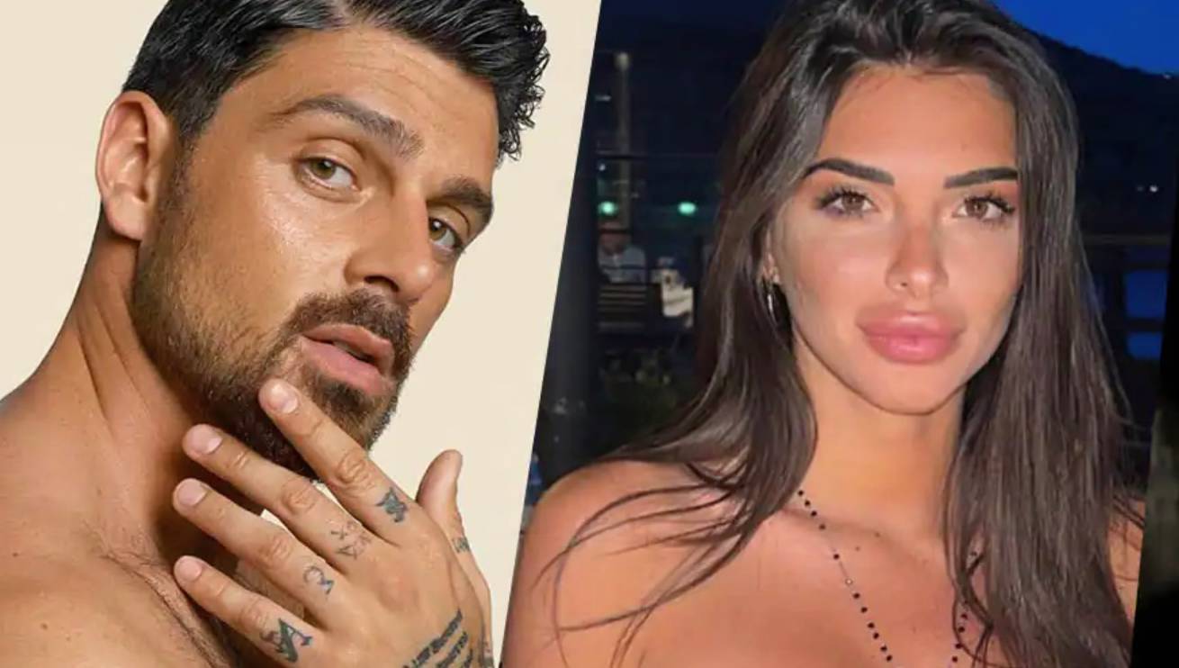 Michele Morrone est l'ex de Greta Rossetti : c'est pour ça qu'ils ont rompu
