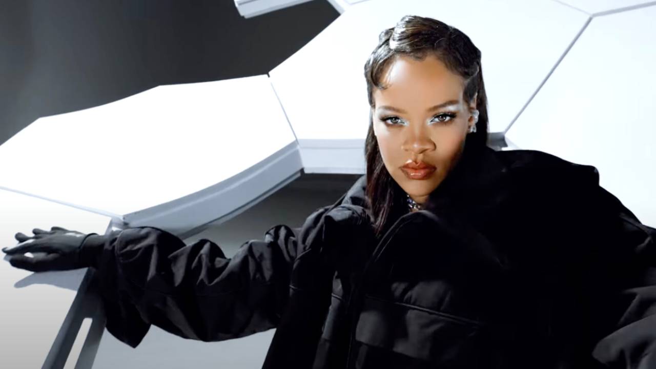 Rihanna et ses projets pour l'avenir : plus d'enfants, de la nouvelle musique et une tournée