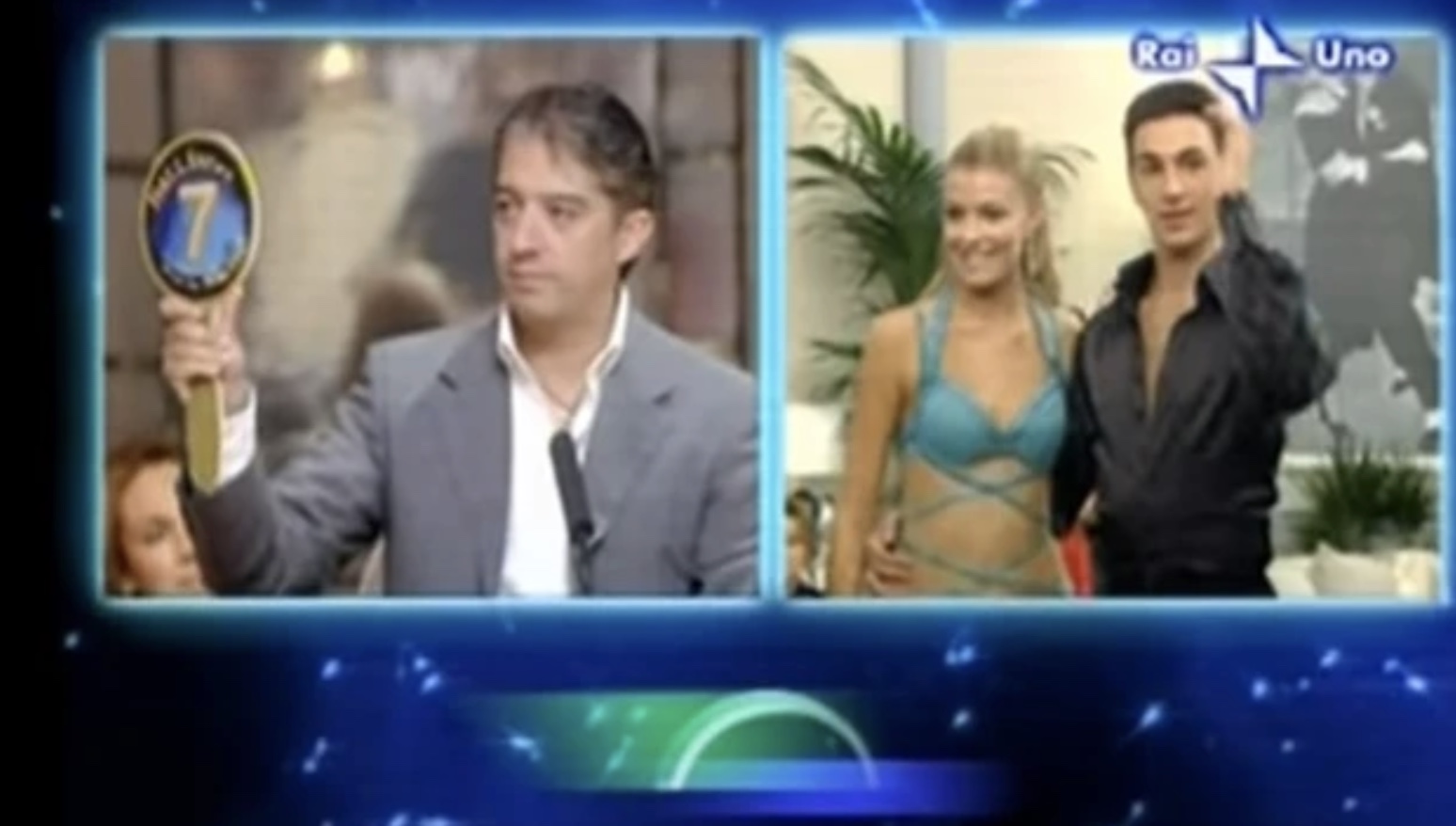 Roberto Flemack, le premier juge de Danse avec les stars : "Maintenant, tout a changé"