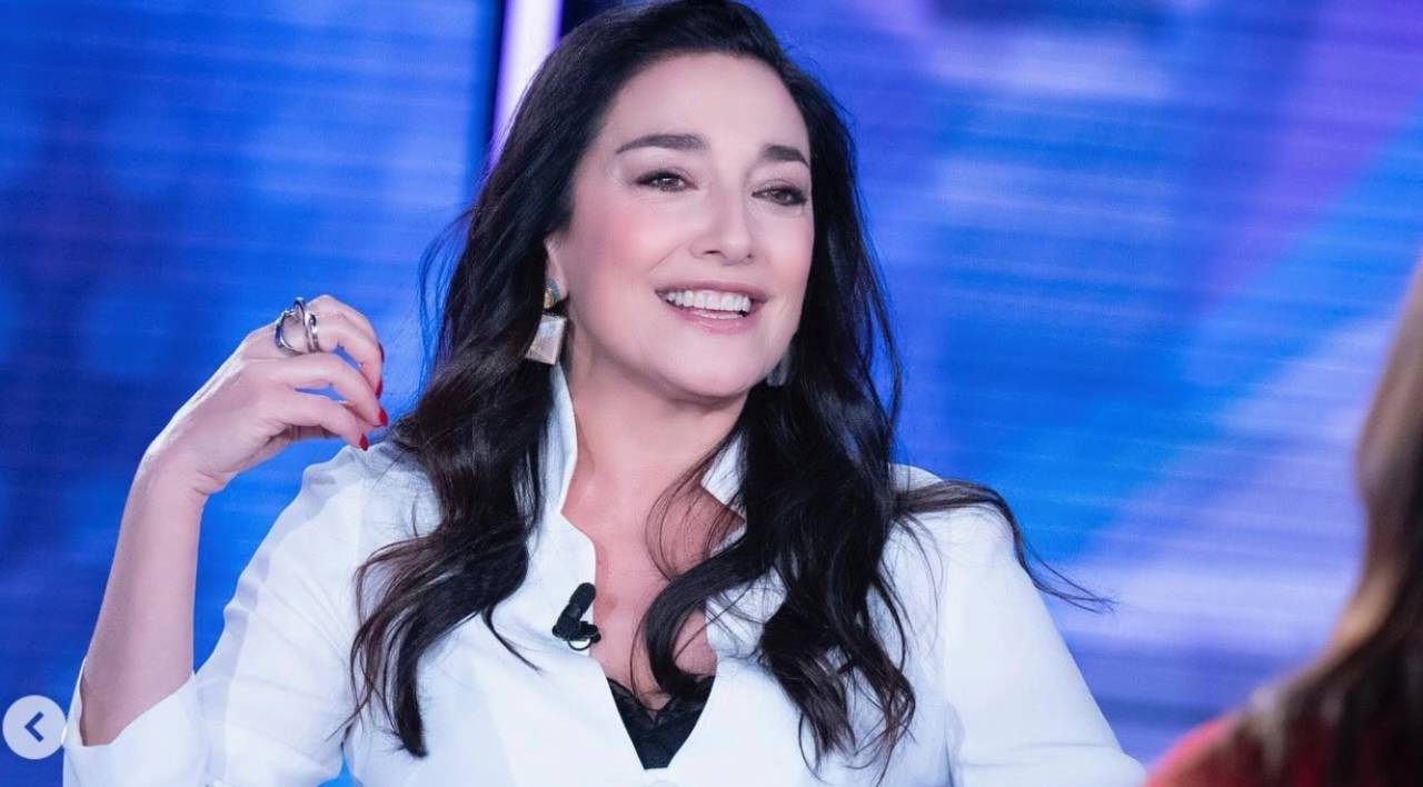 Sara Ricci, la vérité sur l'histoire avec Beppe Convertini : "Et si on faisait semblant ?"