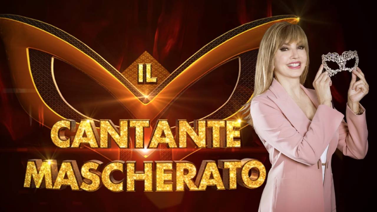 The Masked Singer s'arrête : la raison de l'arrêt
