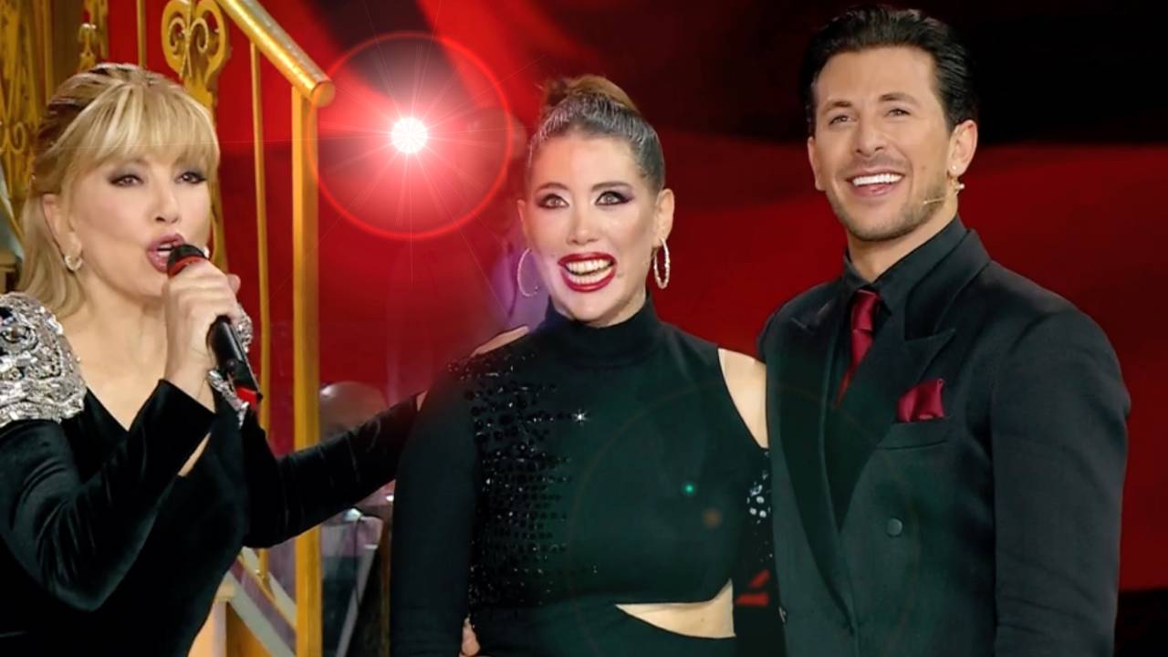 Wanda Nara remporte Danse avec les stars 2023, vidéo et réaction