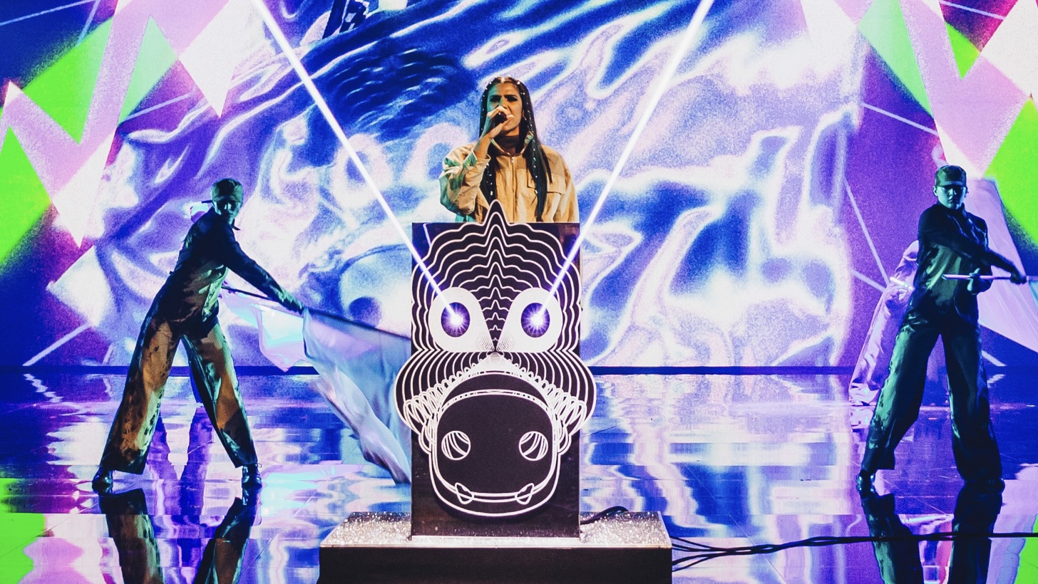 X Factor : Astromare (étonnamment) toujours à l'intérieur, Morgan n'abandonne pas