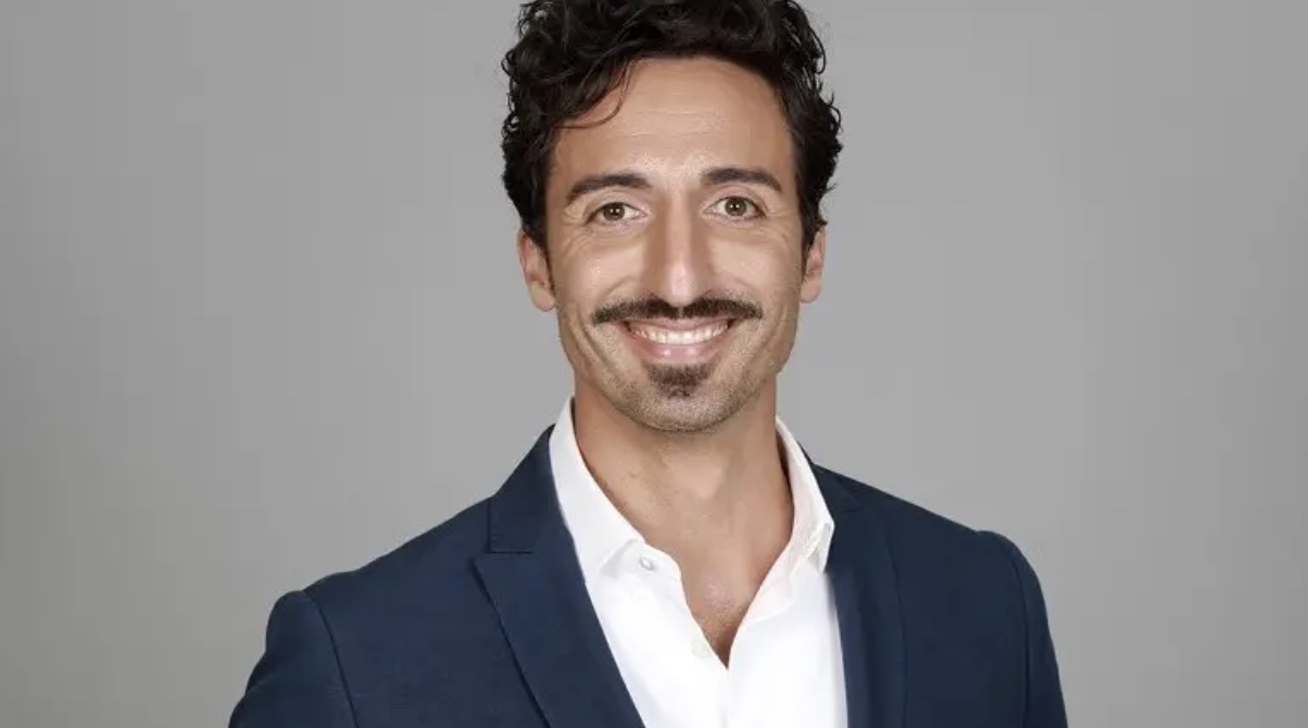 Samuel Peron abandonne Danse avec les stars