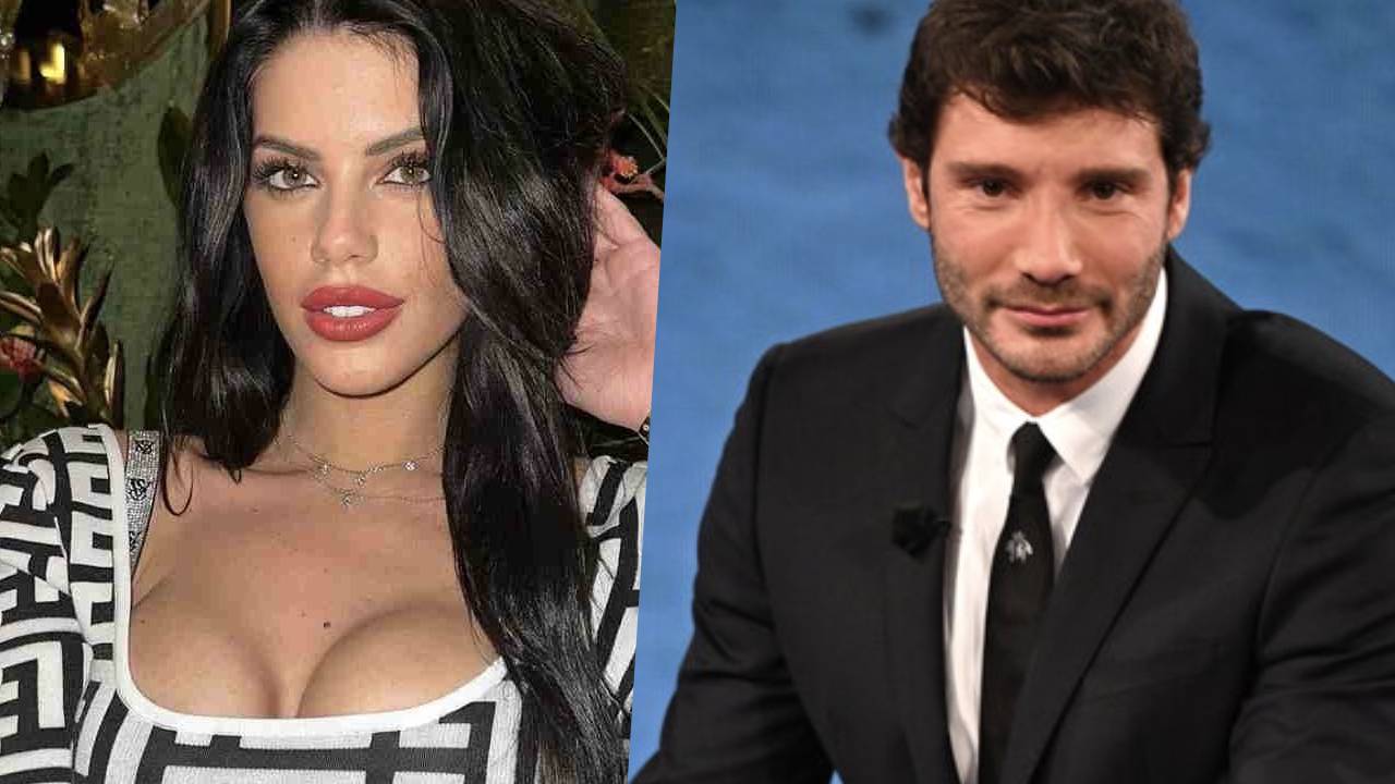 Antonella Fiordelisi brise le silence sur les potins avec Stefano De Martino