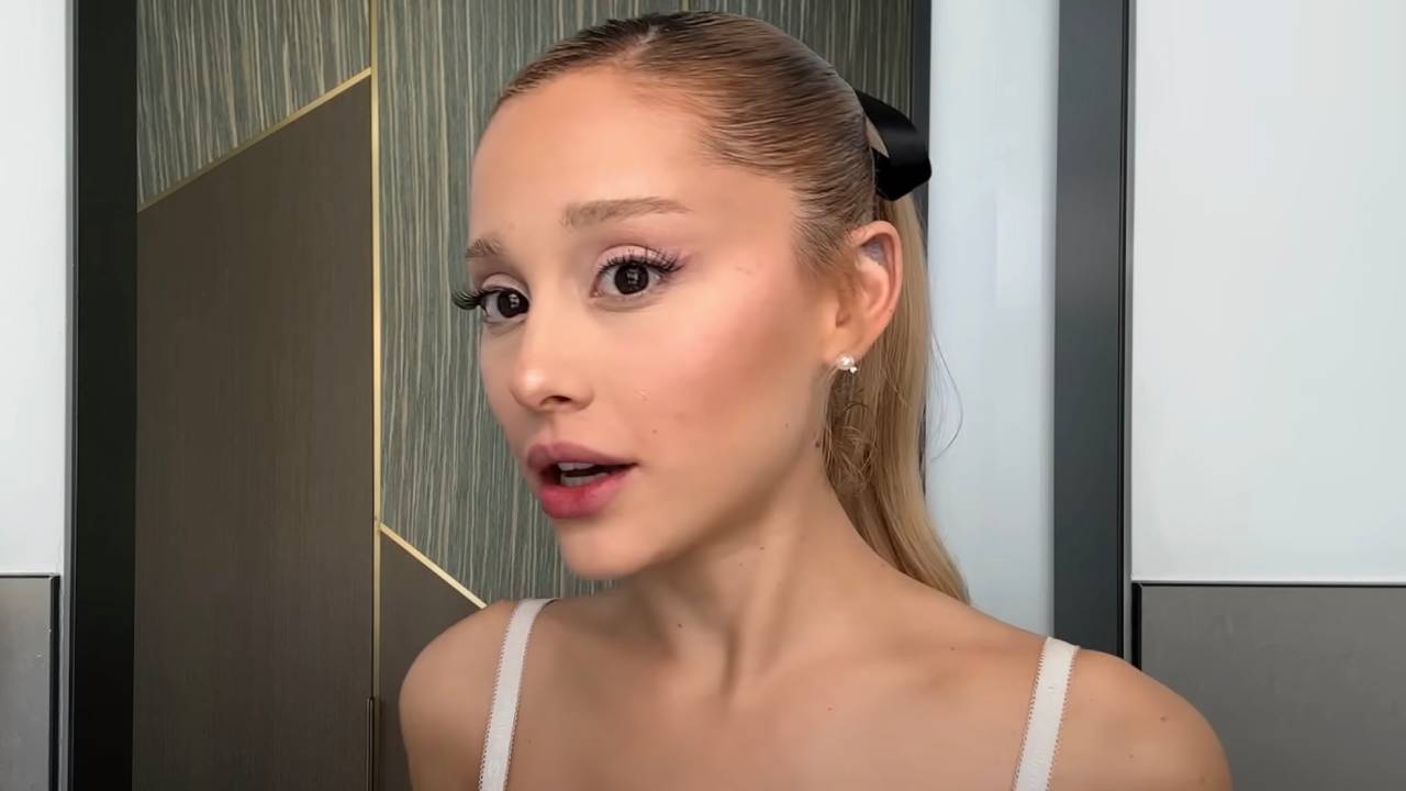 Ariana Grande est sur le point de revenir avec un nouvel album
