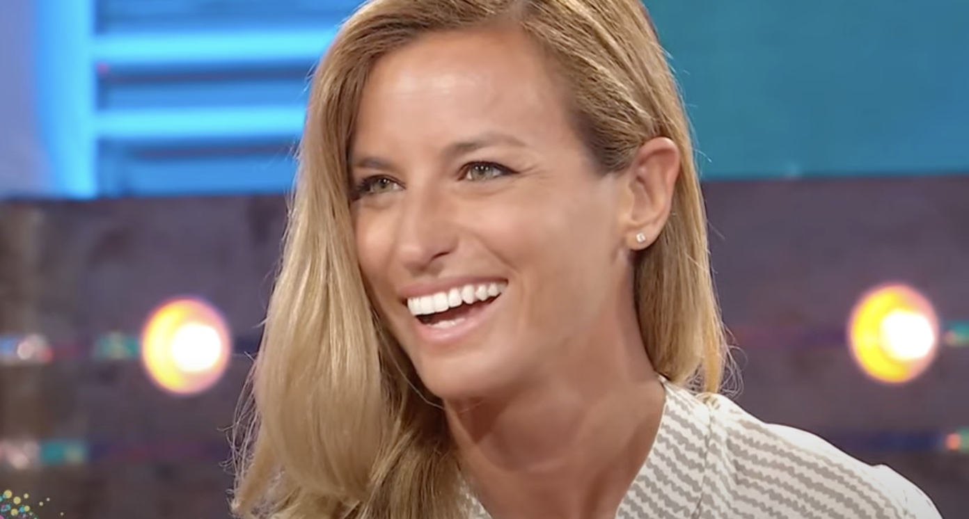 Beatrice Venezi commente son imitation faite par Virginia Raffale