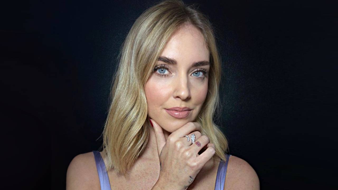 Défense de Chiara Ferragni par un personnage célèbre : « Harcèlement !