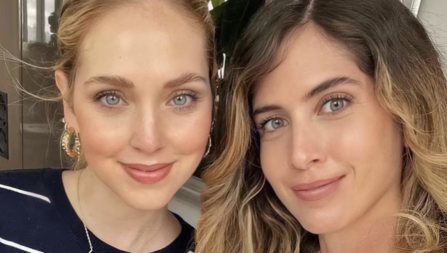 Francesca Ferragni "semble avoir été licenciée après la Porte Pandoro", répond-elle