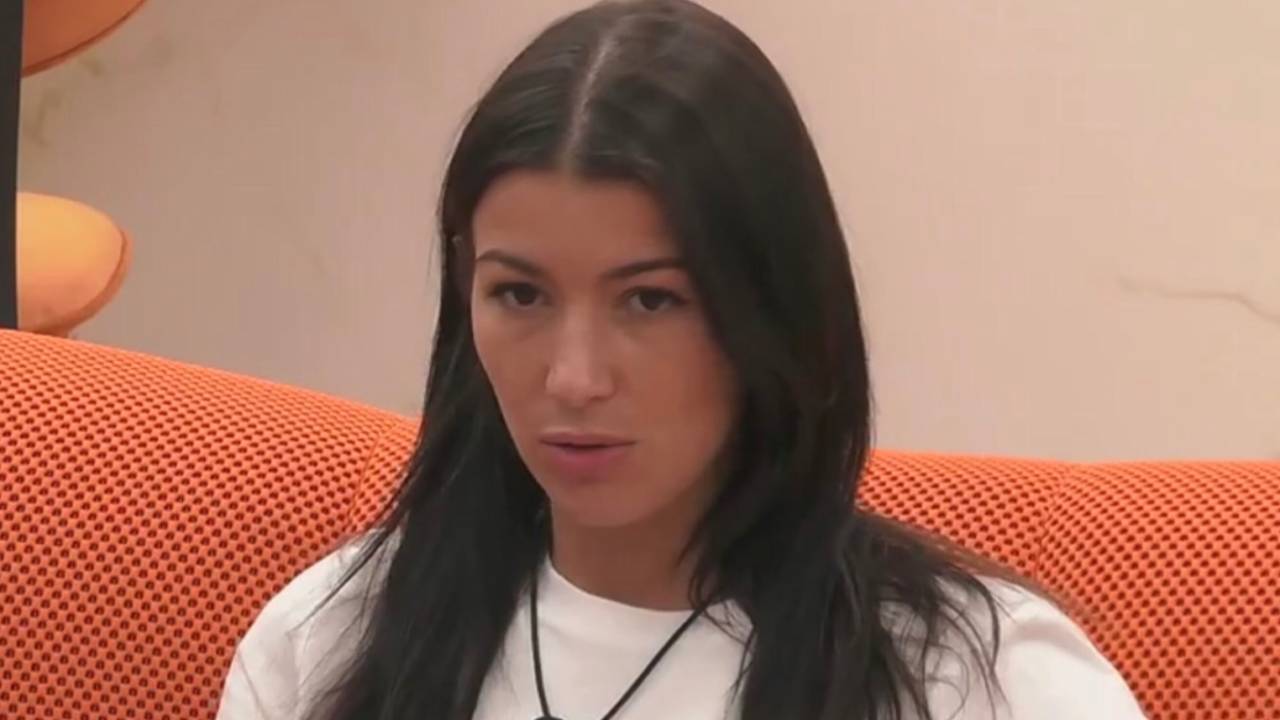 Ginevra Lamborghini parle de sa relation avec une femme : "Je n'ai jamais rejeté les filles qui me plaisaient"