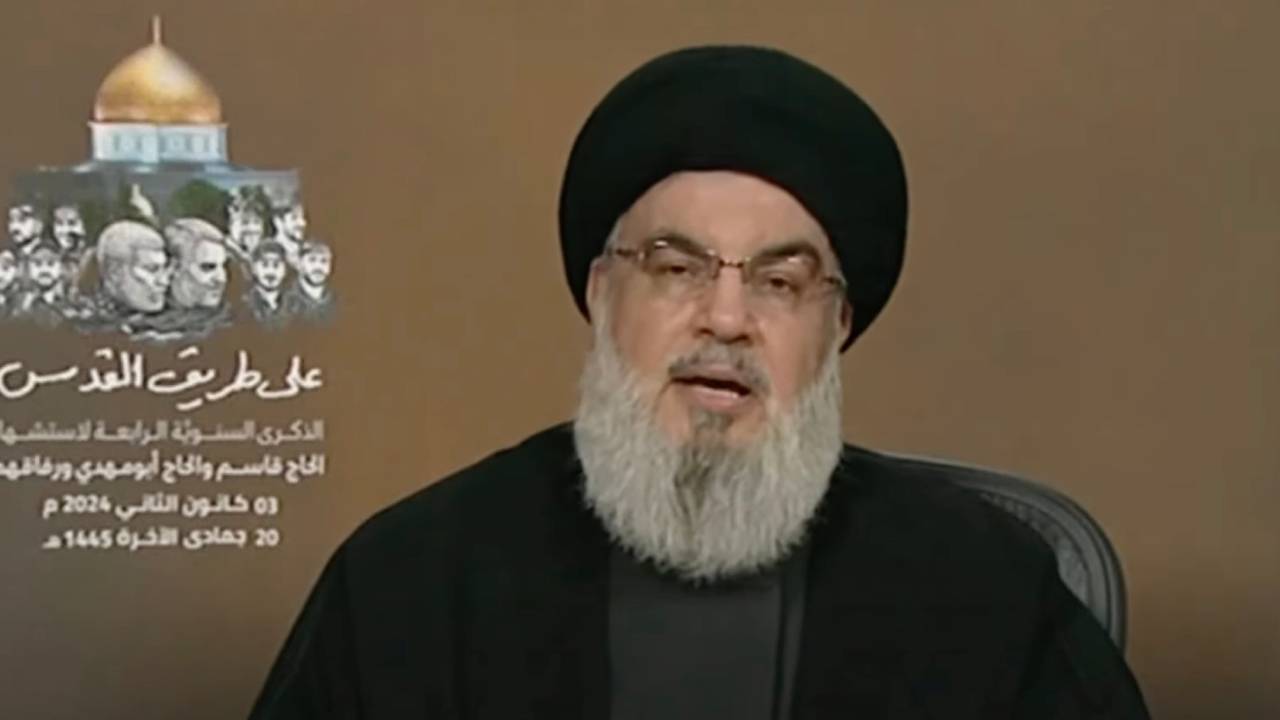Hassan Nasrallah, discours fou sur les homosexuels : "Tous les gays doivent être tués"