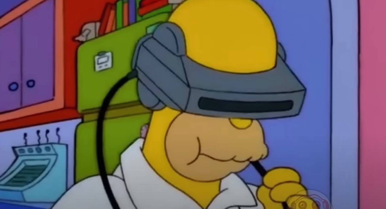 Ivanka Trump présidente des États-Unis et nouvelle guerre mondiale : ce que prédisaient les Simpson pour 2024