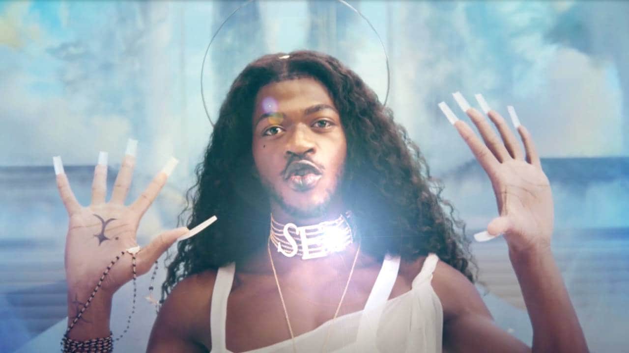 Lil Nas X è tornato