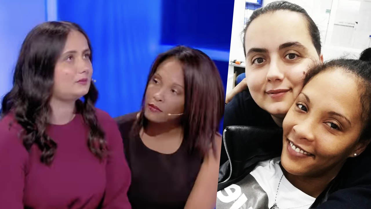 Luana et Damilka, que s'est-il passé après You've Got Mail