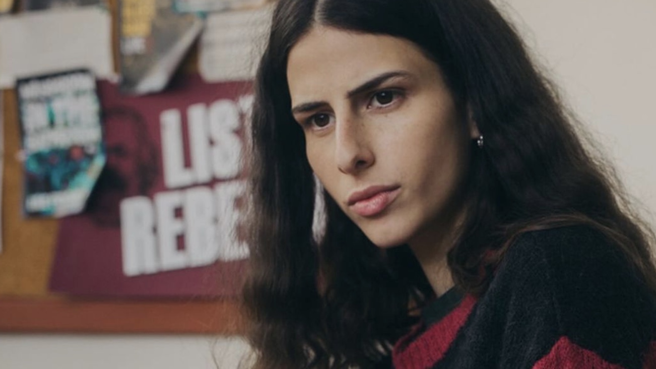 Nicole Rossi, la confession : "Après l'université, je ne quittais pas la maison si je n'avais pas de médicaments"