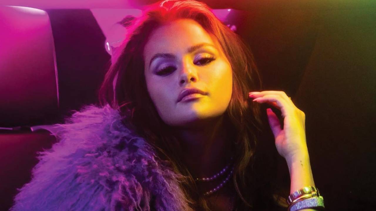 Selena Gomez prête à se retirer de la musique : "Je veux me consacrer à autre chose"