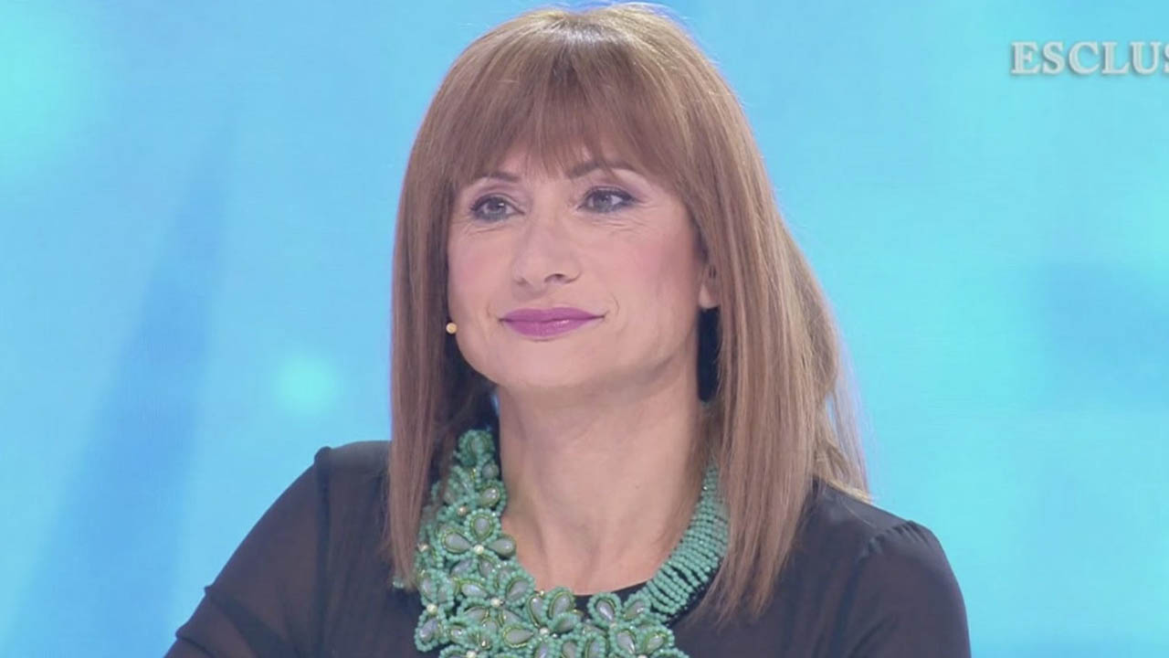 Vladimir Luxuria : « C'est pour cela que je n'ai pas été opéré »