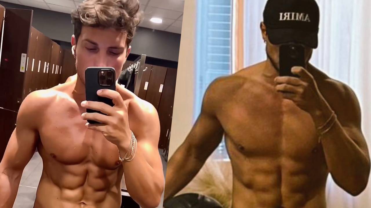 Daniele Dal Moro censuré sur Instagram : "Je n'y crois pas !"