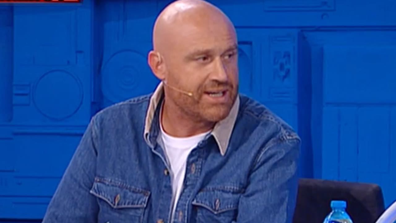 Rudy Zerbi « oublie » Maninni et les saints français