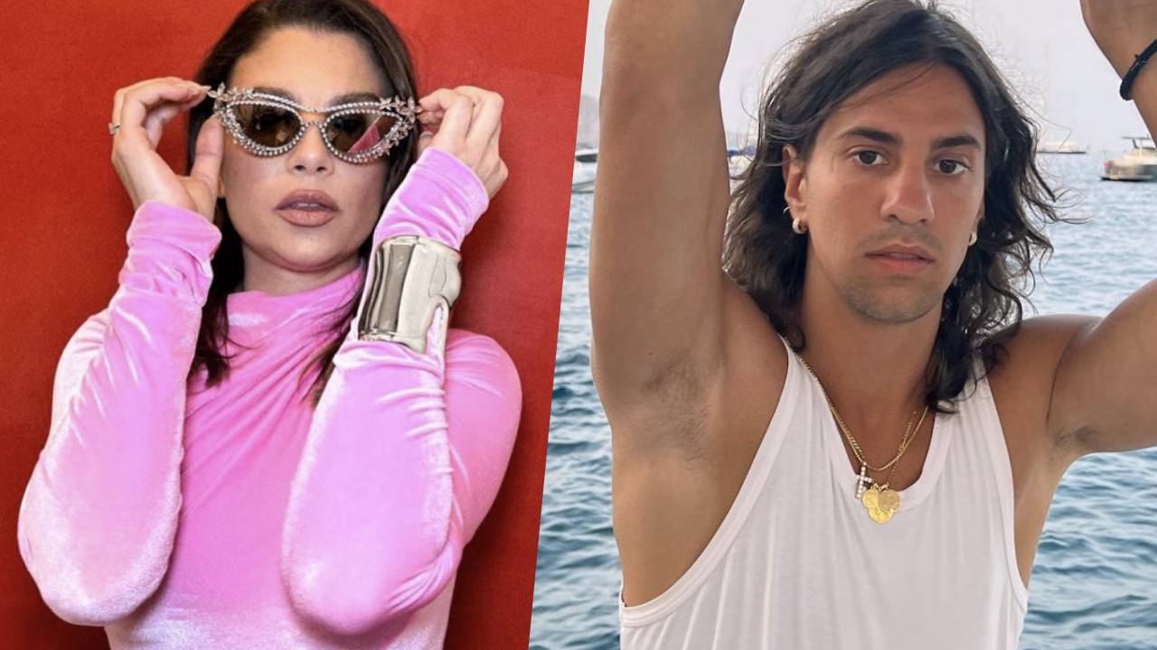 Emma et Tedua se rapprochent de plus en plus : surpris ensemble à la discothèque