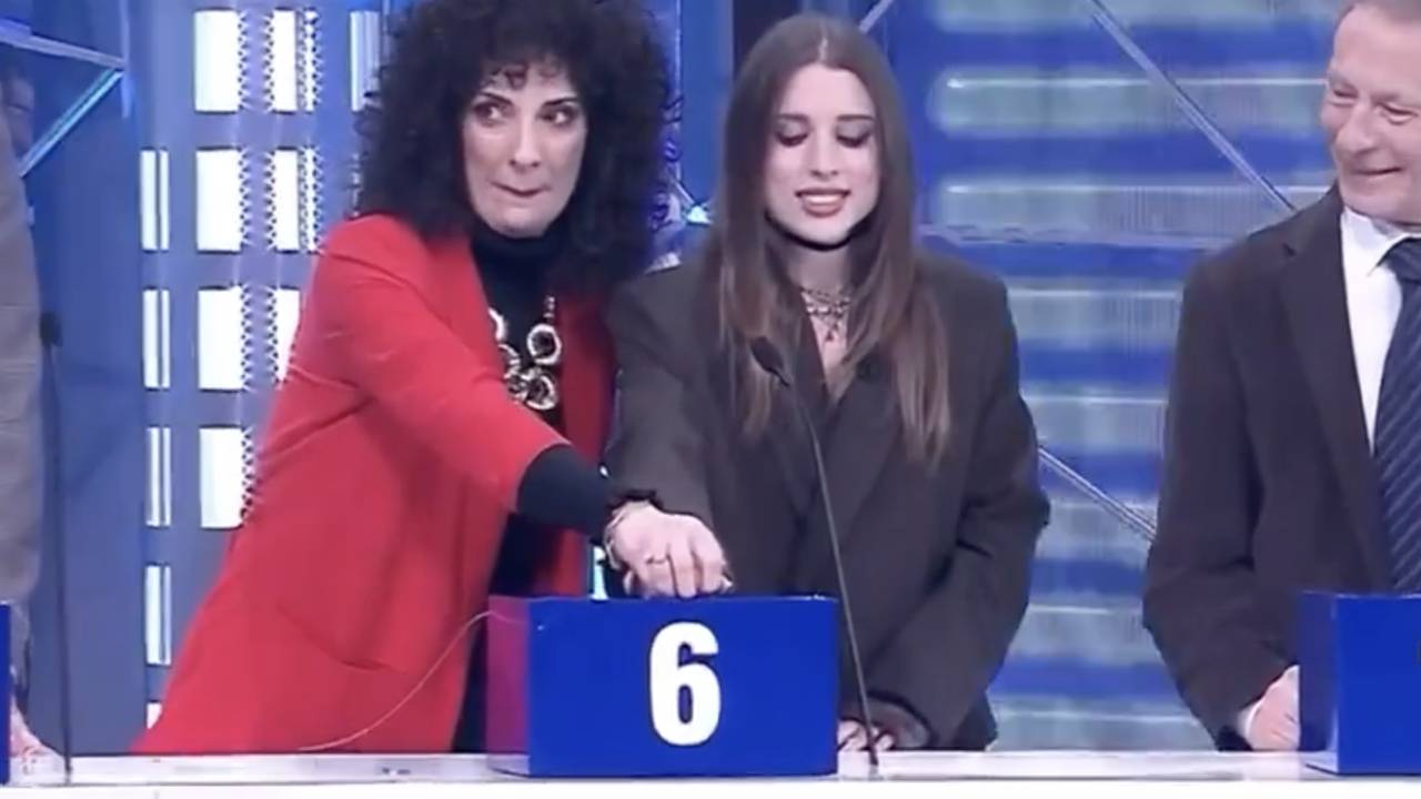 Your Business : gaffe lors de l'épisode avec Angelina Mango en invitée