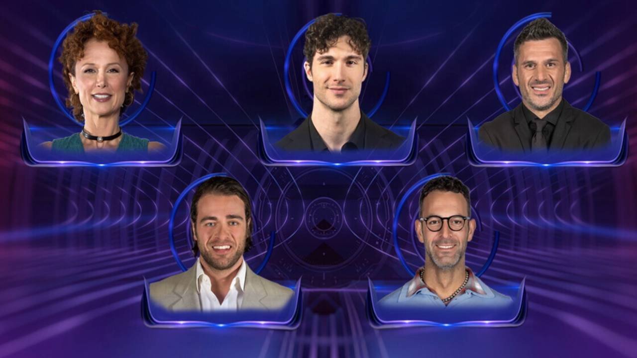 Stefano, Beatrice, Federico, Sergio ou Marco : ce que disent les sondages