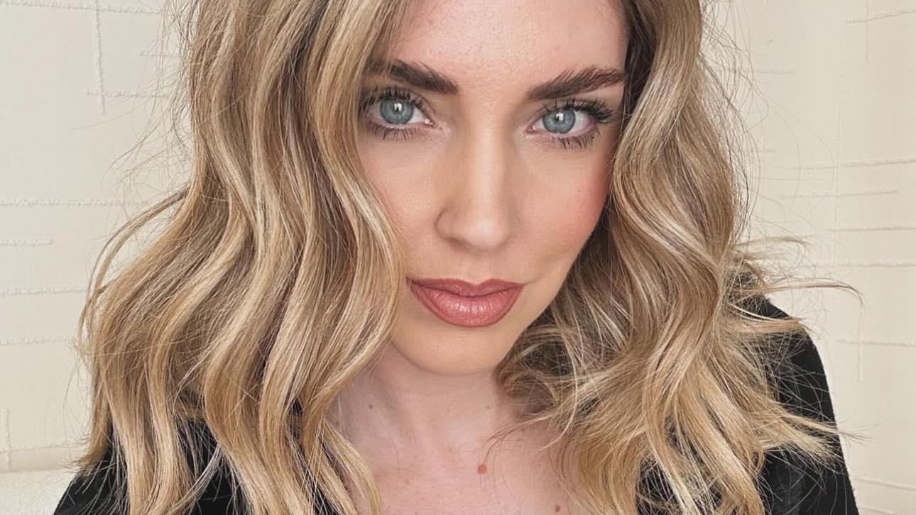 Interview de Chiara Ferragni au Corriere : "Je suis restée trop longtemps silencieuse, maintenant je parle !"