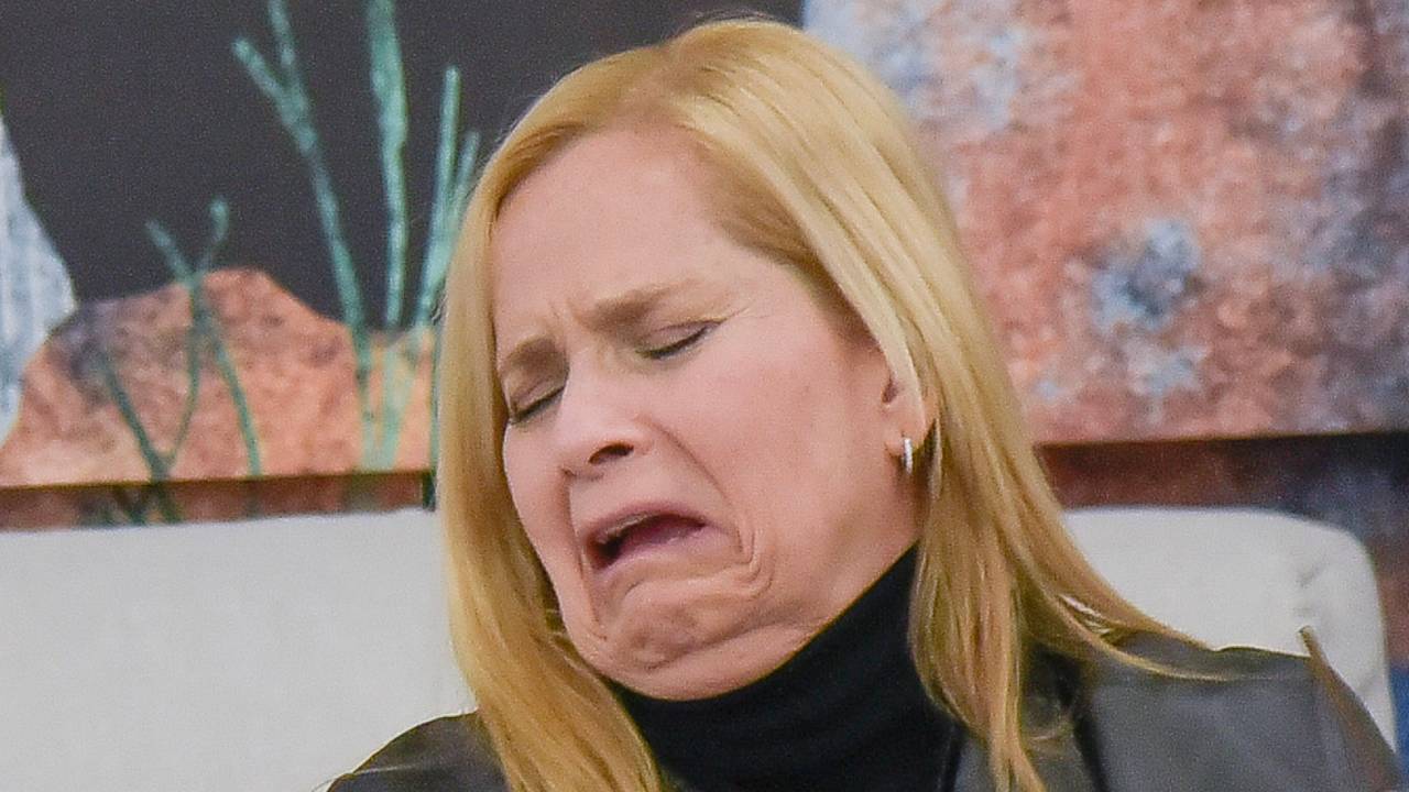 Grèce Colmenares premier finaliste de Big Brother ?  Que se passe-t-il