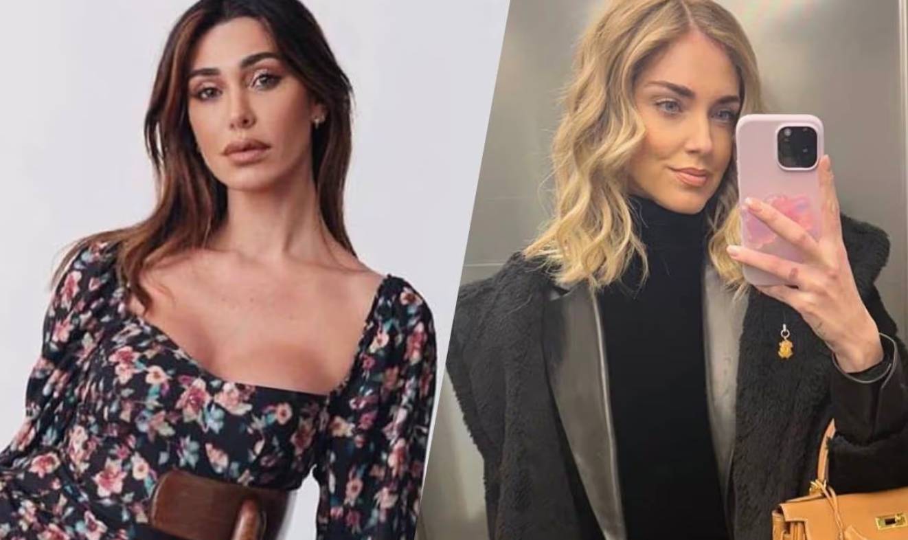 « Les gens abandonnent ce qu'ils utilisent », les mouvements sociaux de Belen et Chiara Ferragni