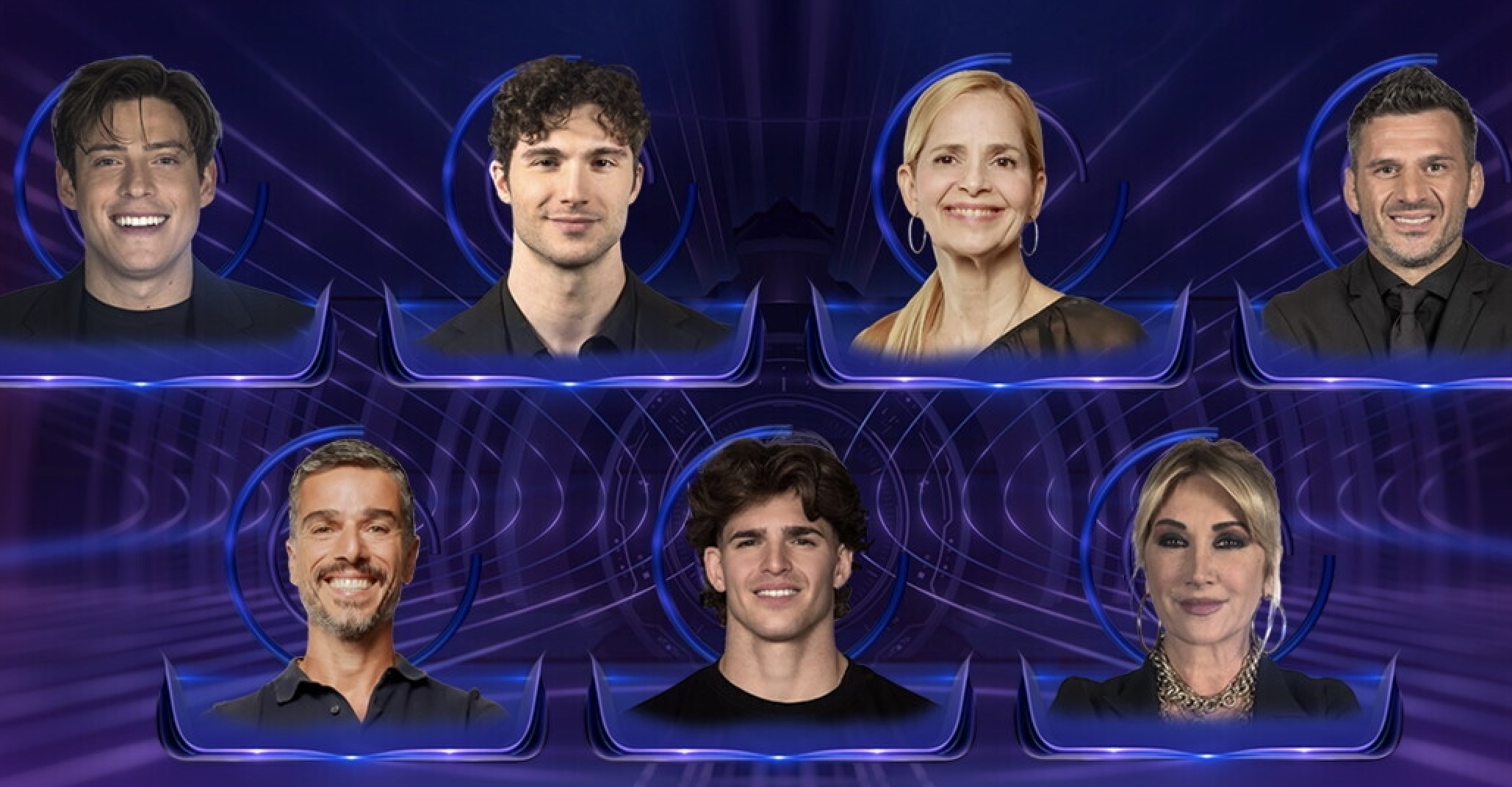 Alessio, Federico, Grecia, Massimiliano, Marco, Paolo ou Simona : les sondages