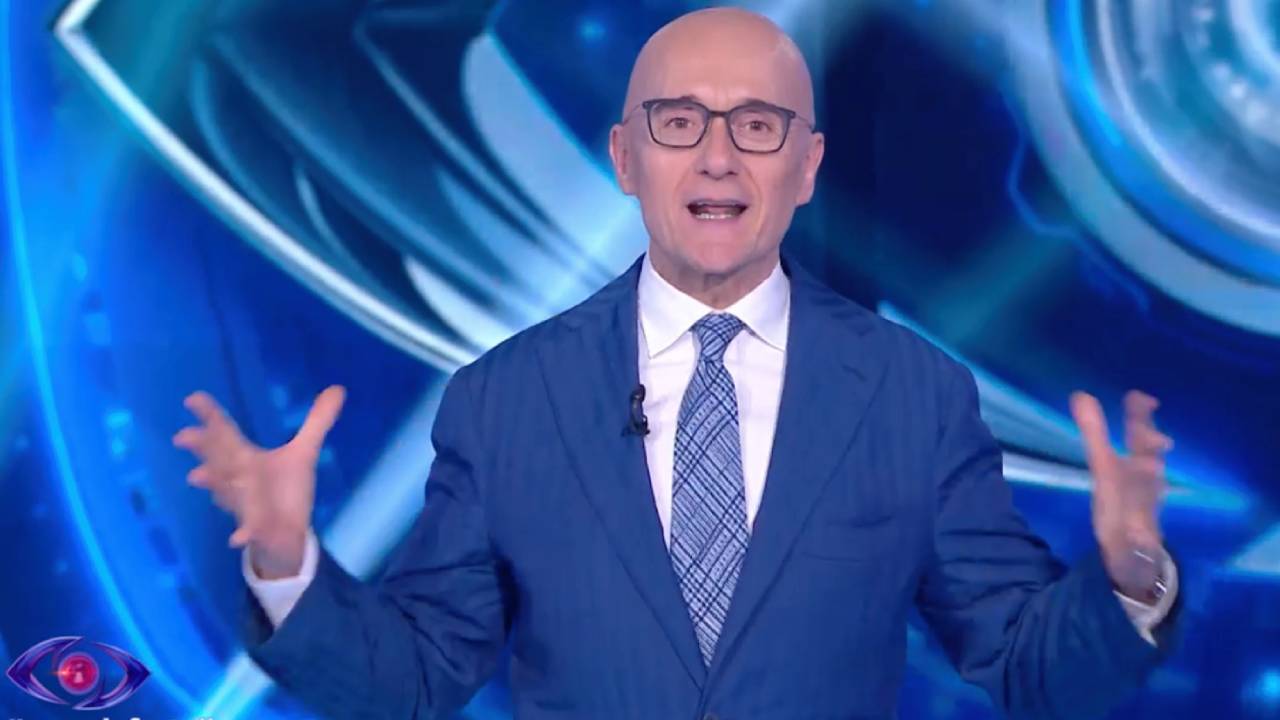 Alfonso répond à ceux qui disent que Big Brother va fermer ou faire une pause