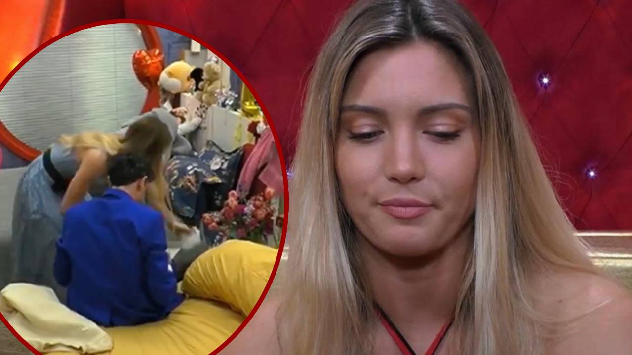 Anita Olivieri rappelée par les auteurs : la vérité sur l'affaire des mouchoirs