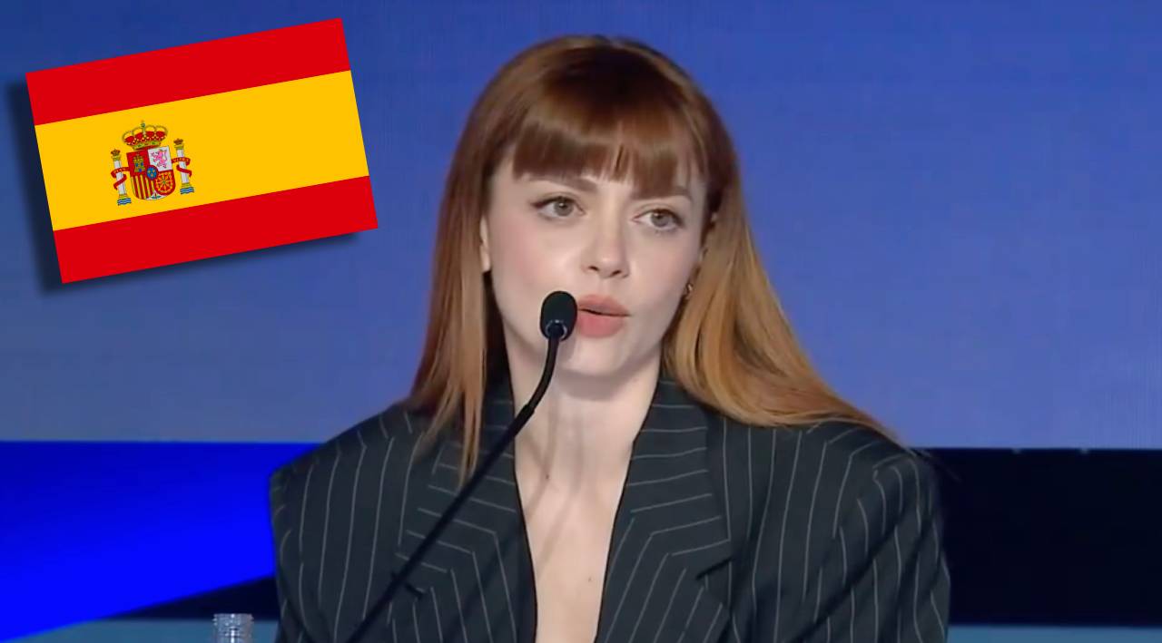 Annalisa Sanremo Spagnolo