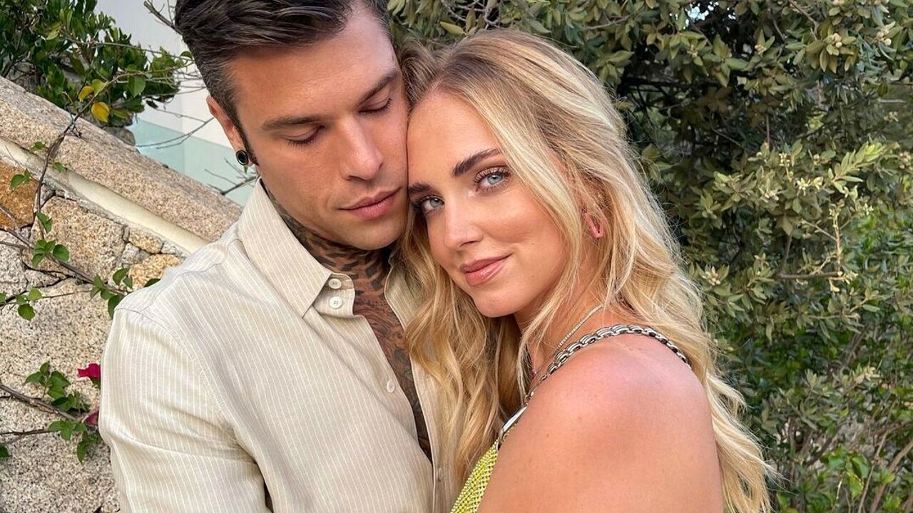 Annamaria Berrinzaghi intervient sur la crise entre Fedez et Chiara Ferragni
