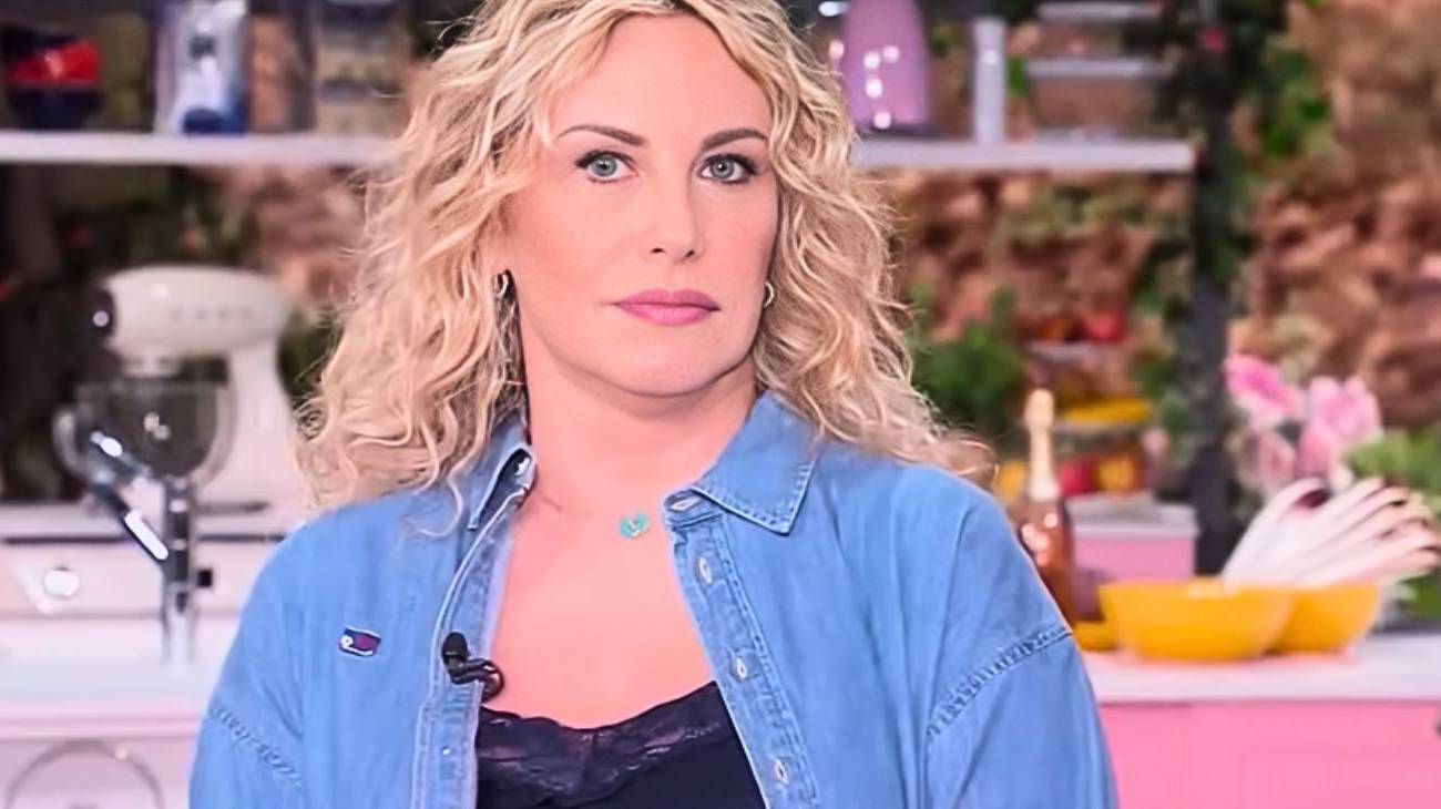 Antonella Clerici sur Io Canto Senior de Gerry Scotti : « J'espère que c'est une blague », puis précise sur Sanremo
